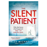 The Silent Patient