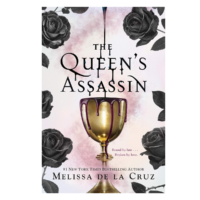 The Queen´s Assassin