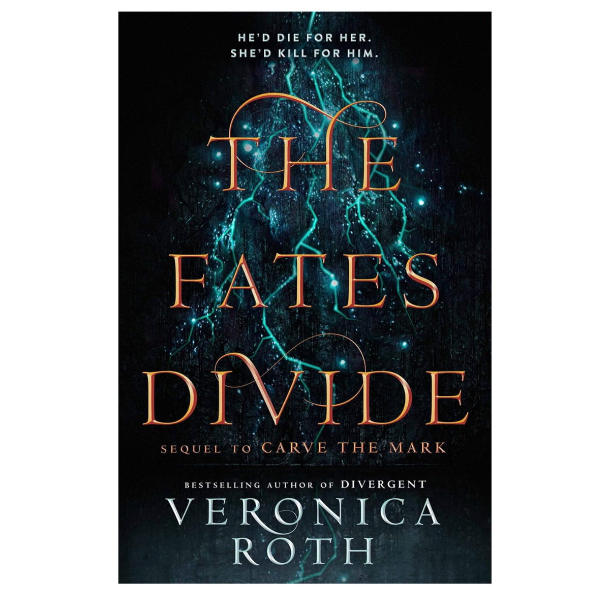 The Fates divide