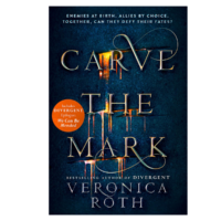 Carve the mark