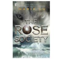 The Rose Society
