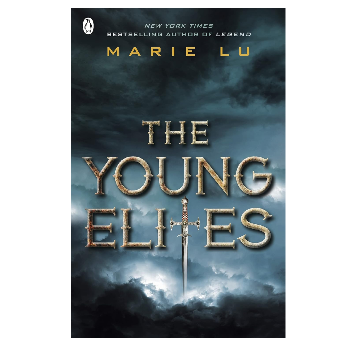 The Young Elites