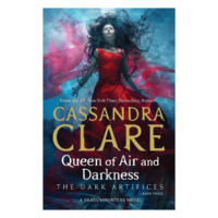 Queen of Air and Darkness