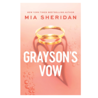 Grayson's Vow