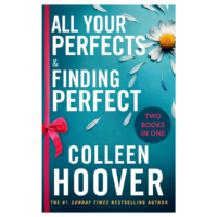 All your perfects& Finding perfect