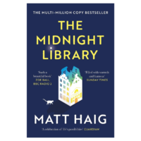 The Midnight Library