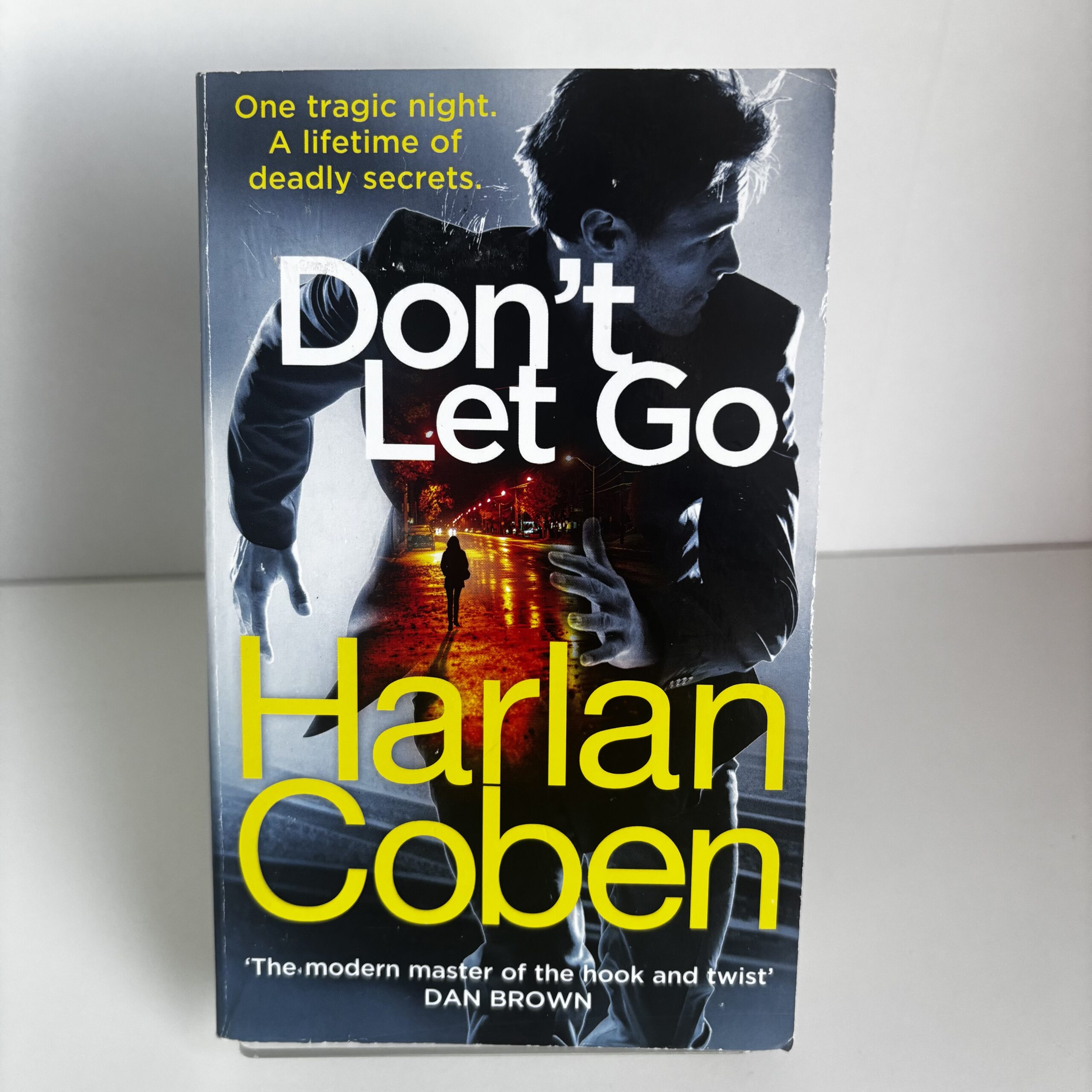 Don't Let Go - Image 2