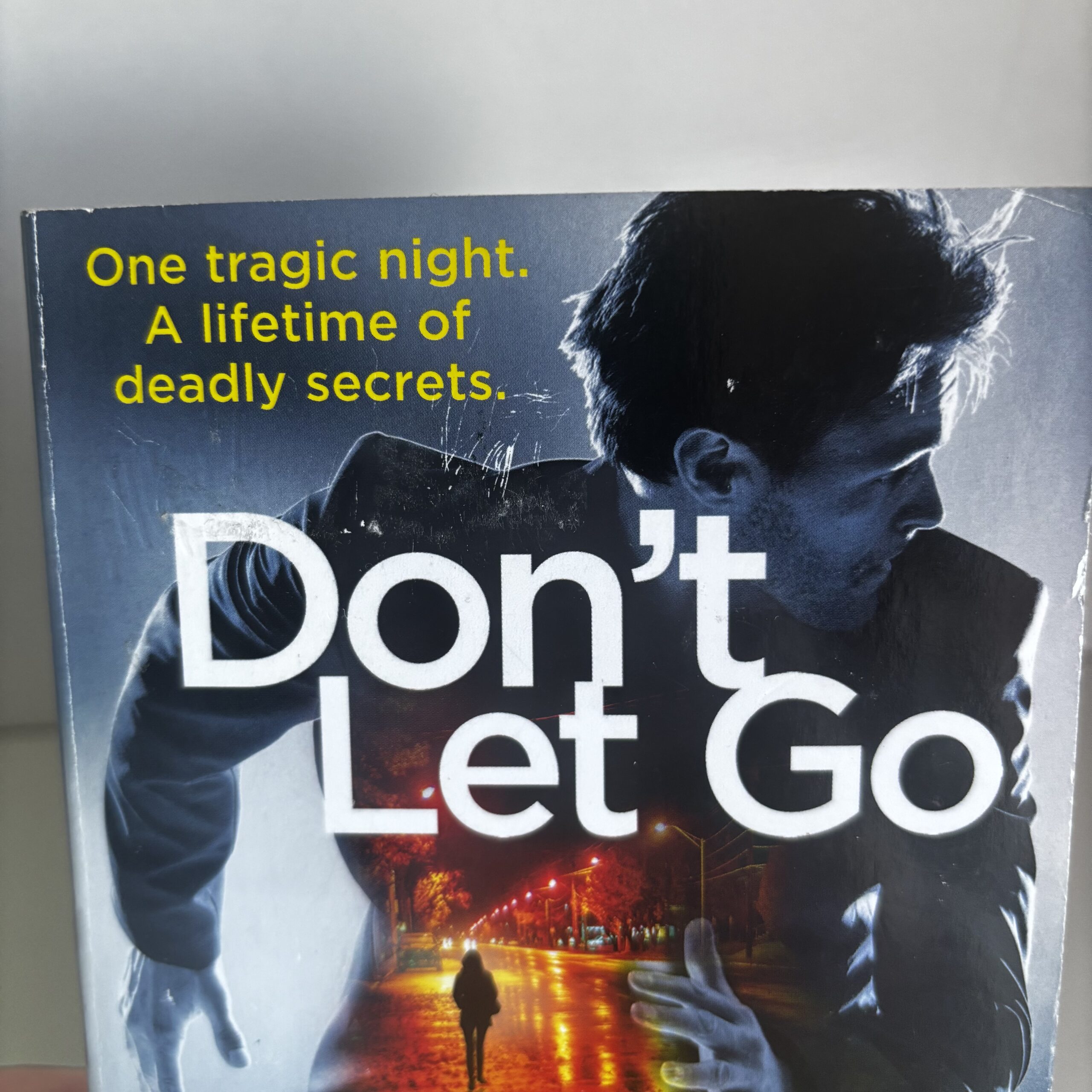 Don't Let Go - Image 4