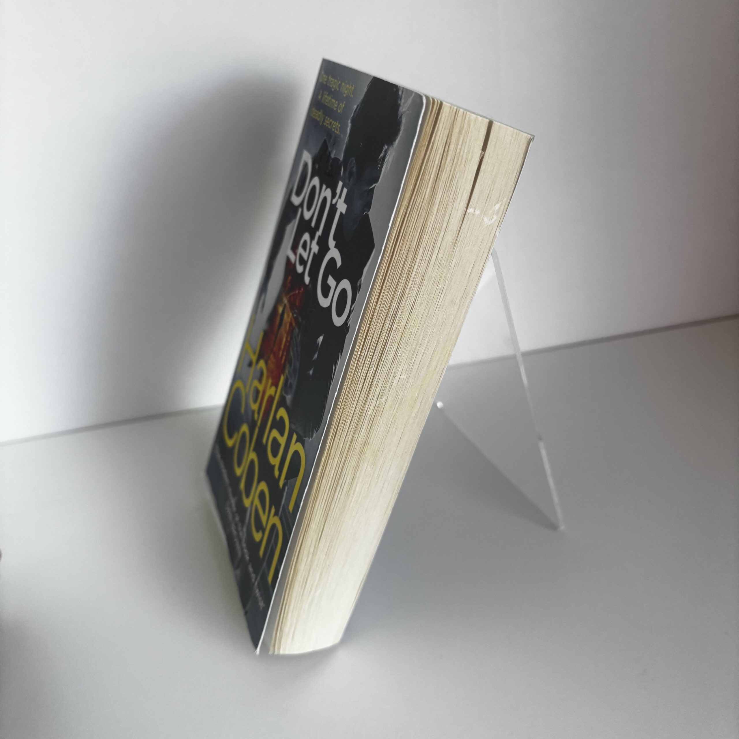 Don't Let Go - Image 5