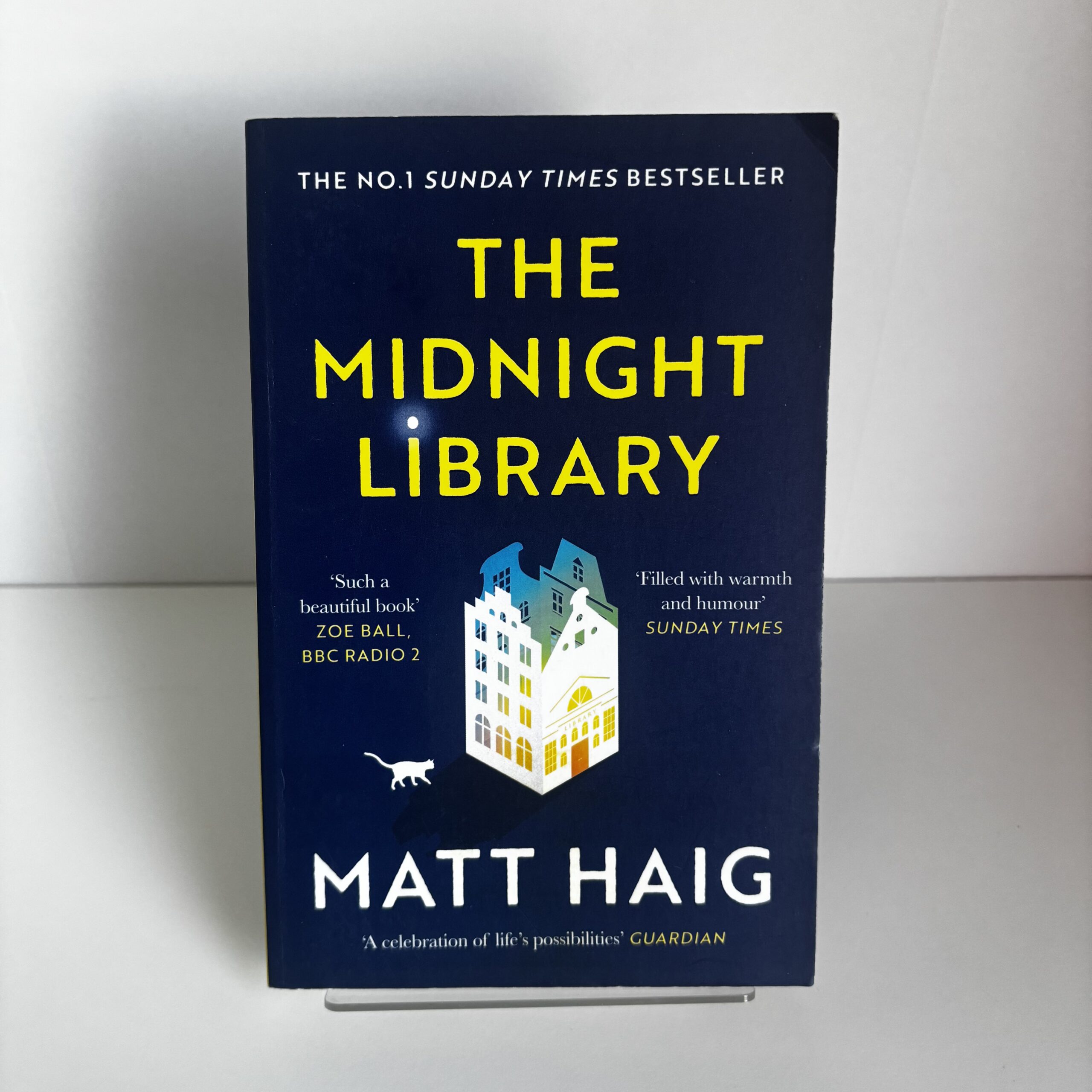 The Midnight Library - Image 2