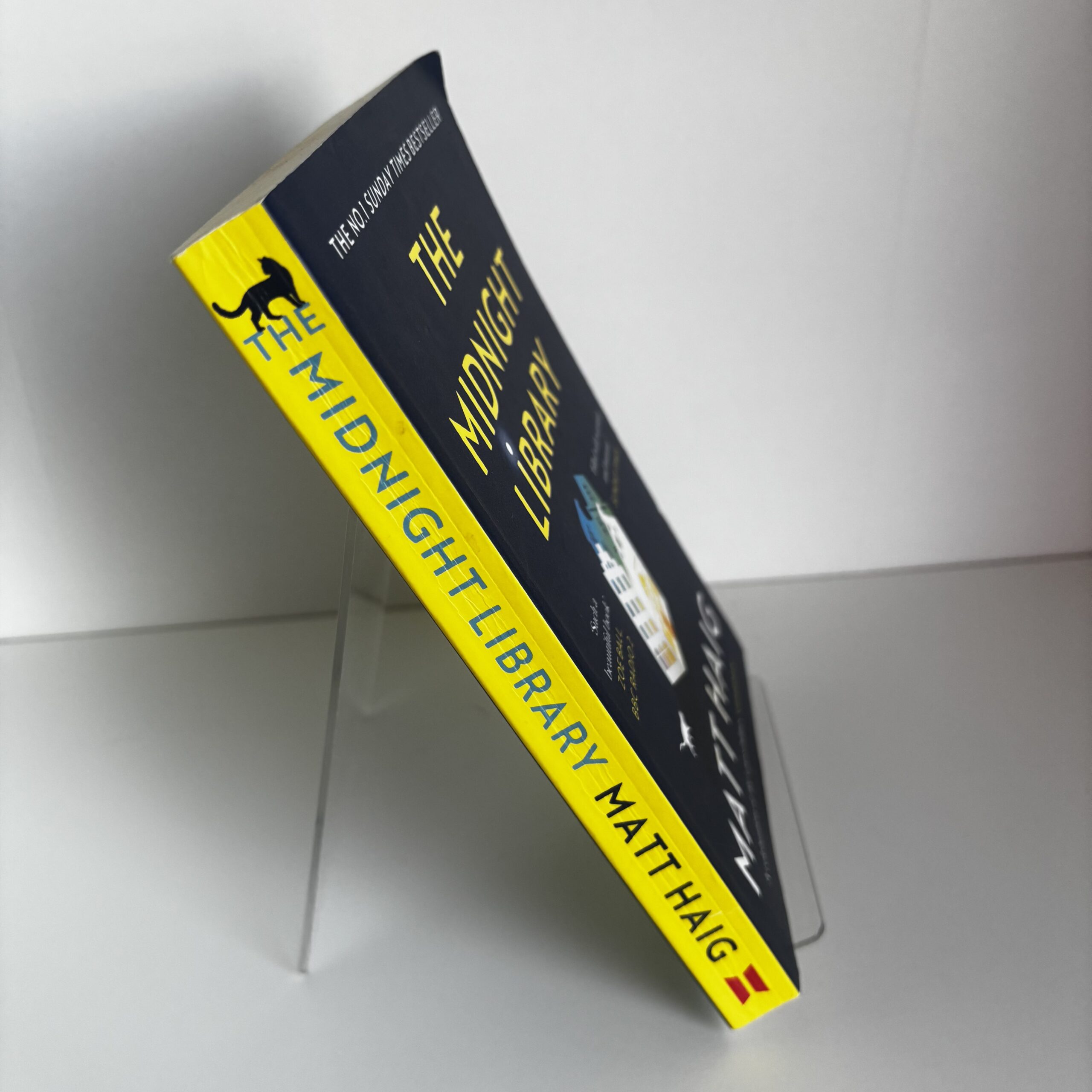 The Midnight Library - Image 3