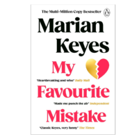 My Favourite Mistake