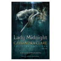 Lady Midnight