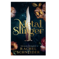Metal Slinger