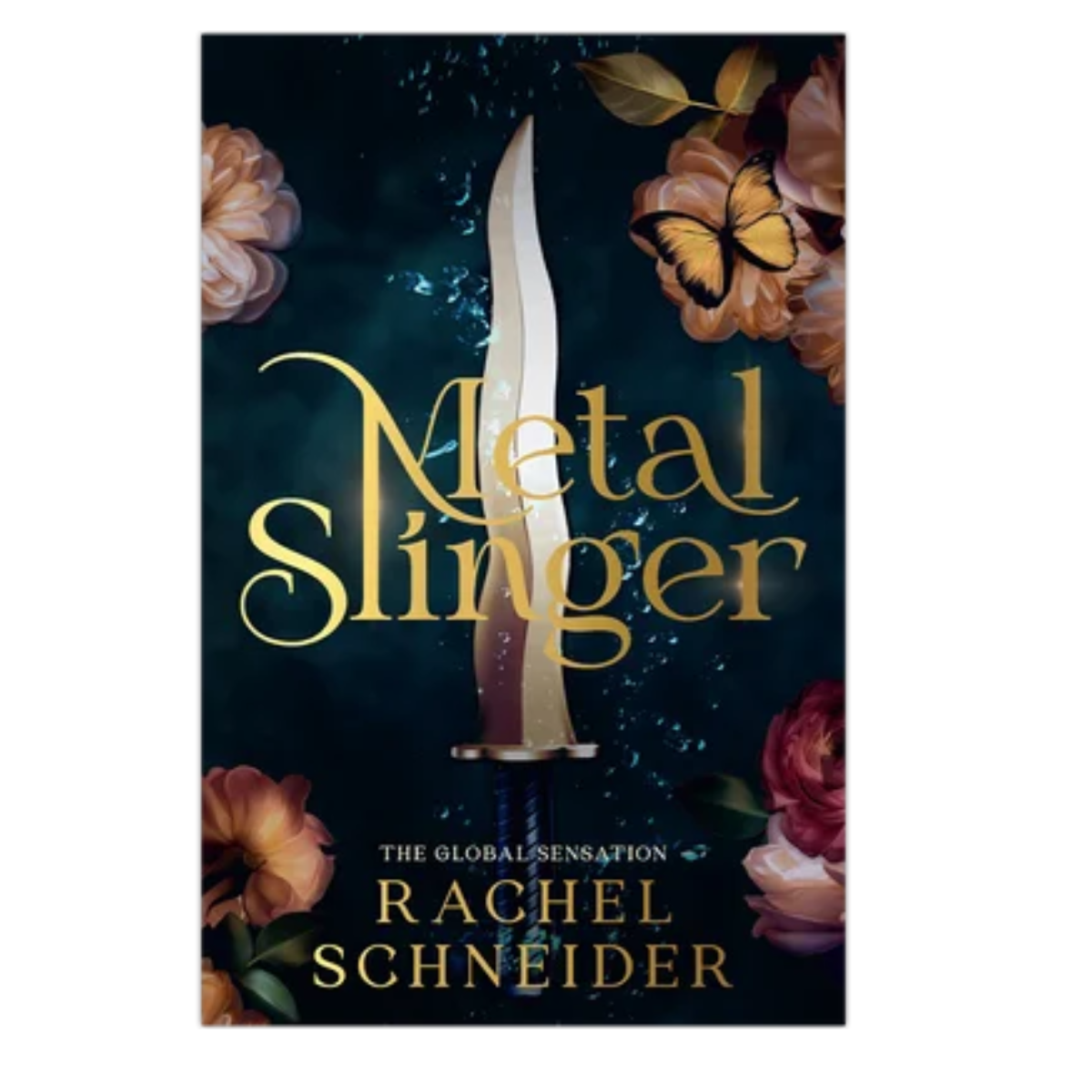 Metal Slinger