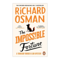 The Impossible Fortune