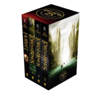 The Hobbit+ Lord of the Rings