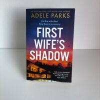 First Wife’s Shadow