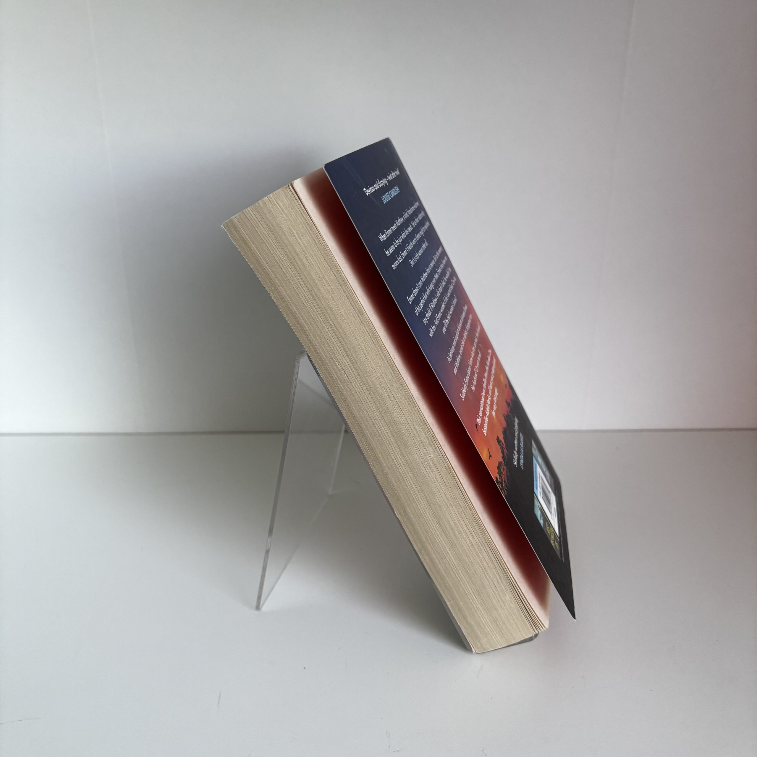 First Wife’s Shadow - Pilt 5